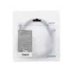 LogiLink CU0191 USB-Kabel USB 2.0 2 m USB C Schwarz