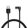 LogiLink CU0192 USB-Kabel USB 2.0 1 m USB A USB C Schwarz