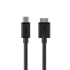 USB-Kabel UNITEK Y-C475BK USB 3.2 Gen 1 1 m USB-C Micro-USB B Schwarz