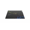 Bodenschutzmatte ENDORFY FP90S rechteckig PVC 900×900 mm, schwarz, 2,8 kg