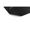 Bodenschutzmatte ENDORFY FP90S rechteckig PVC 900×900 mm, schwarz, 2,8 kg