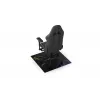 Bodenschutzmatte ENDORFY FP90S rechteckig PVC 900×900 mm, schwarz, 2,8 kg