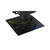 Bodenschutzmatte ENDORFY FP90S rechteckig PVC 900×900 mm, schwarz, 2,8 kg