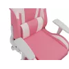 PC-Gamingstuhl GENESIS Nitro 710 Air filled seat Weiß 150 kg