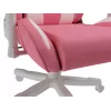 PC-Gamingstuhl GENESIS Nitro 710 Air filled seat Weiß 150 kg