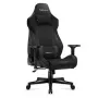 Gaming-Stuhl Huzaro Force 7.6 Schwarz — gepolsterter Schalensitz, verstellbare Rückenlehne, max. Gewicht 150 kg