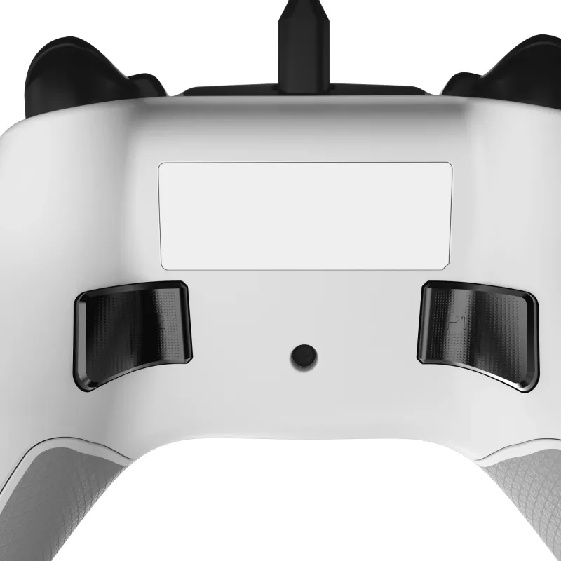 Turtle Beach Recon Grau, Weiß USB Gamepad Analog / Digital PC, Xbox, Xbox One, Xbox Series S, Xbox Series X