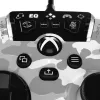 Turtle Beach Recon Grau, Weiß USB Gamepad Analog / Digital PC, Xbox, Xbox One, Xbox Series S, Xbox Series X