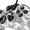 Turtle Beach Recon Grau, Weiß USB Gamepad Analog / Digital PC, Xbox, Xbox One, Xbox Series S, Xbox Series X