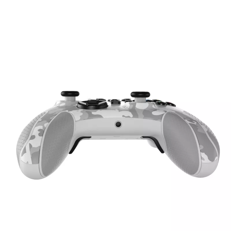 Turtle Beach Recon Grau, Weiß USB Gamepad Analog / Digital PC, Xbox, Xbox One, Xbox Series S, Xbox Series X