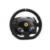 Thrustmaster TS-PC Racer Ferrari 488 Challenge Edition Schwarz USB 2.0 Lenkrad Analog / Digital