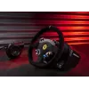 Thrustmaster TS-PC Racer Ferrari 488 Challenge Edition Schwarz USB 2.0 Lenkrad Analog / Digital