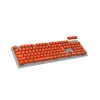 Tastaturkappe GENESIS LEAD 300 Universal ABS Orange