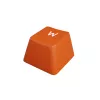 Tastaturkappe GENESIS LEAD 300 Universal ABS Orange