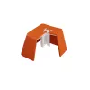 Tastaturkappe GENESIS LEAD 300 Universal ABS Orange