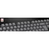 Tastaturkappe GENESIS LEAD 300 Universal ABS Grau 122g