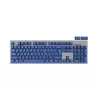 Tastenkappe GENESIS LEAD 300 Universal ABS Blue