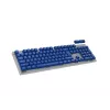 Tastenkappe GENESIS LEAD 300 Universal ABS Blue