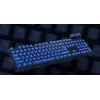 Tastenkappe GENESIS LEAD 300 Universal ABS Blue