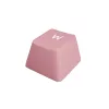 Tastaturkappe GENESIS LEAD 300 Universal ABS Pink 122g
