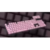 Tastaturkappe GENESIS LEAD 300 Universal ABS Pink 122g