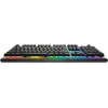 Alienware Tri-Mode AW920K Tastatur Gaming USB + RF Wireless + Bluetooth Grau