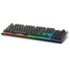 Alienware Tri-Mode AW920K Tastatur Gaming USB + RF Wireless + Bluetooth Grau
