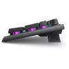 Alienware Tri-Mode AW920K Tastatur Gaming USB + RF Wireless + Bluetooth Grau