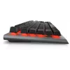 Alienware Tri-Mode AW920K Tastatur Gaming USB + RF Wireless + Bluetooth Grau