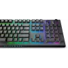 Alienware Tri-Mode AW920K Tastatur Gaming USB + RF Wireless + Bluetooth Grau