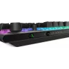 Alienware Tri-Mode AW920K Tastatur Gaming USB + RF Wireless + Bluetooth Grau