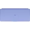 Logitech Keys-To-Go 2 Tastatur Universal Bluetooth QWERTY US International Flieder