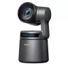 Webcam OBSBOT Tail Air 4K Ultra HD 3856 × 2176 Pixel Schwarz