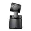 Webcam OBSBOT Tail Air 4K Ultra HD 3856 × 2176 Pixel Schwarz