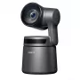 Webcam OBSBOT Tail Air 4K Ultra HD 3856 × 2176 Pixel Schwarz