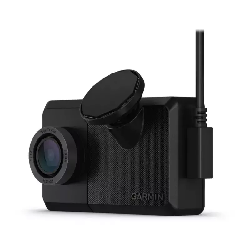 Dash Cam Garmin Dash Cam Live schwarz 010-02619-10 GARMIN