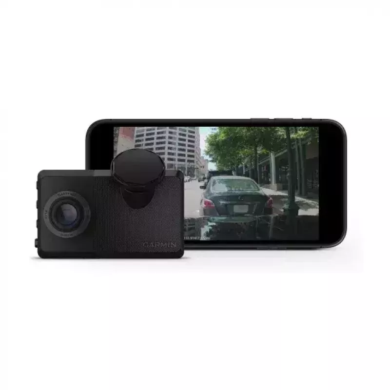 Dash Cam Garmin Dash Cam Live schwarz 010-02619-10 GARMIN