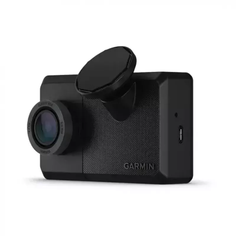 Dash Cam Garmin Dash Cam Live schwarz 010-02619-10 GARMIN
