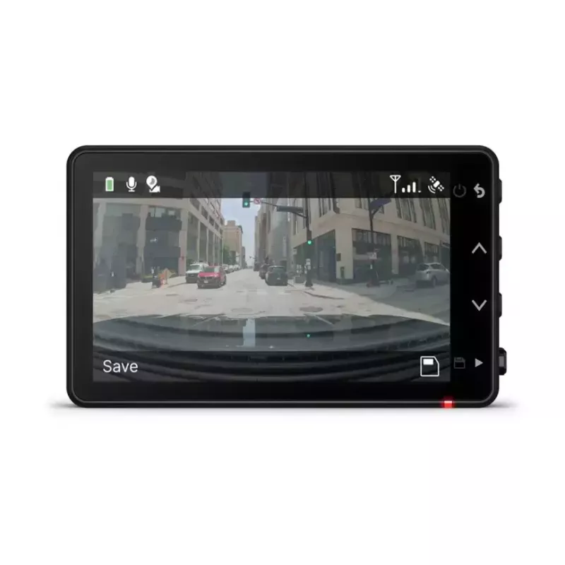 Dash Cam Garmin Dash Cam Live schwarz 010-02619-10 GARMIN