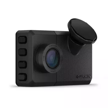 Dash Cam Garmin Dash Cam Live schwarz 010-02619-10 GARMIN