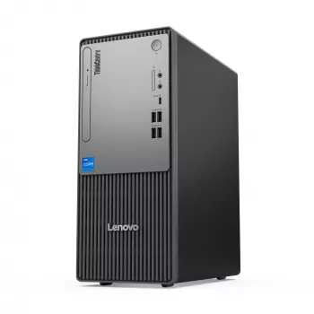 PC Lenovo ThinkCentre neo 50t G5 Tower – Intel Core i5-14400 10C/16T 2,5–4,7 GHz, 16 GB DDR5, 1 TB NVMe, Intel UHD 730, Win11 Pro
