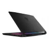 Laptop MSI Katana 15 HX B14WGK-061XPL — 15,6 Zoll QHD+ 165Hz, Intel Core i7-14650HX, 16GB DDR5, 1TB SSD, NVIDIA GeForce RTX 5070, ohne Betriebssystem, Schwarz