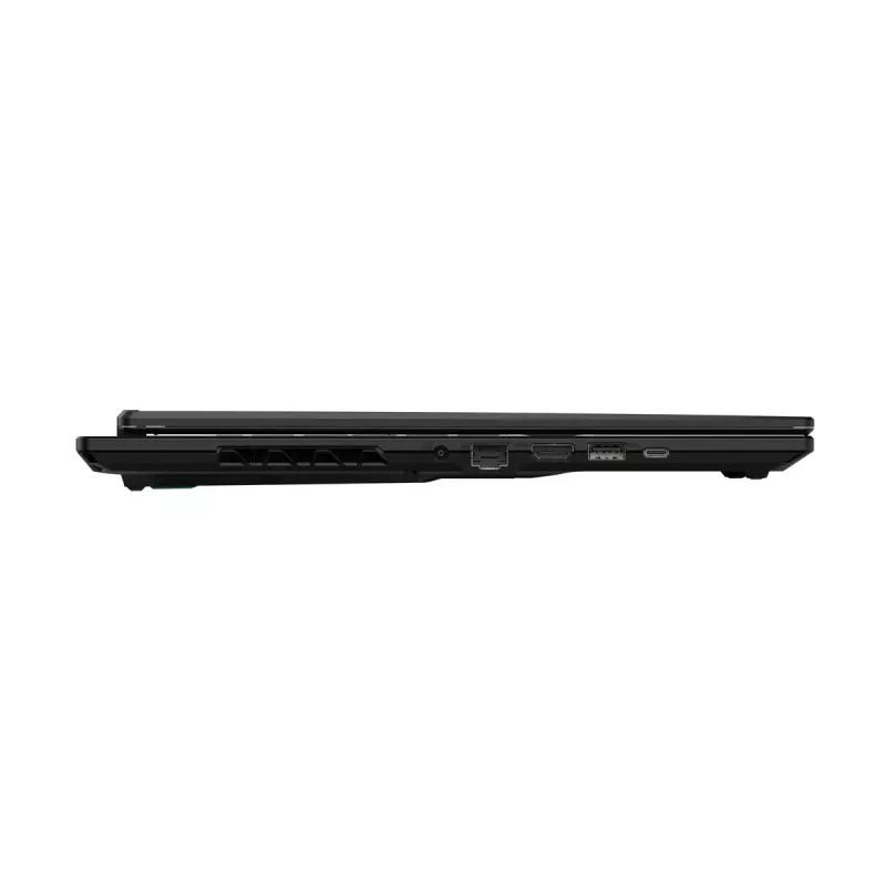 GIGABYTE GAMING A16 3VHK3EE893SH Laptop AMD Ryzen™ 7 260 40,6 cm (16 Zoll) WUXGA 16 GB DDR5-SDRAM 512 GB SSD NVIDIA GeForce RTX 5060 Wi-Fi 6E (802.11ax) Windows 11 Home Schwarz