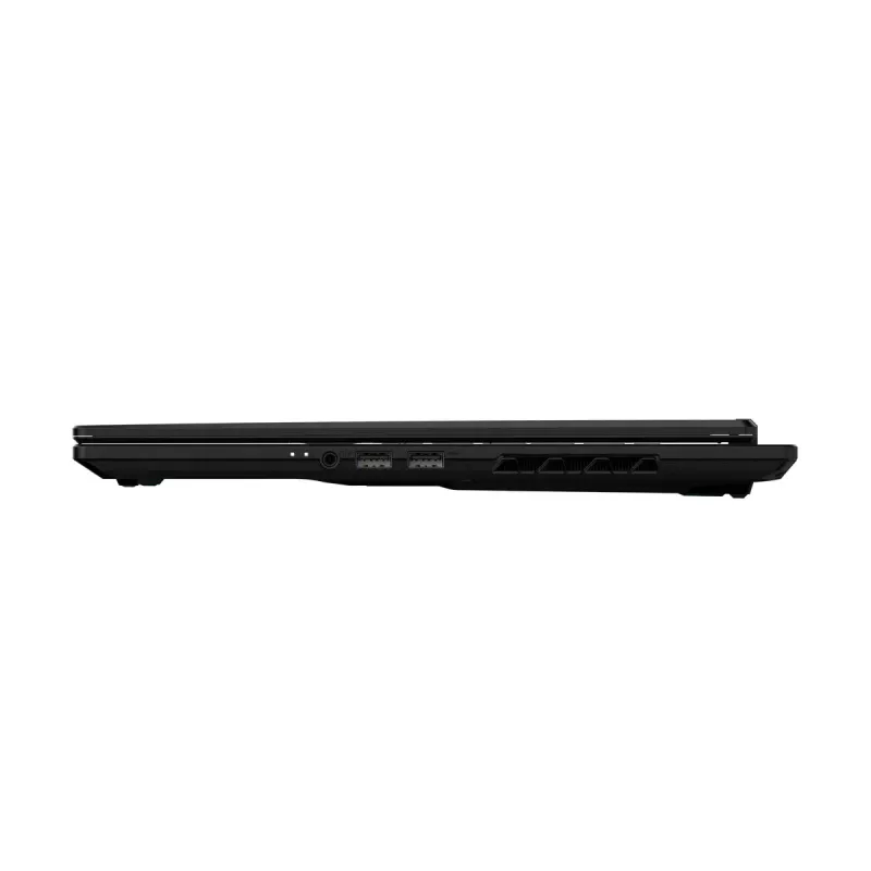 GIGABYTE GAMING A16 3VHK3EE893SH Laptop AMD Ryzen™ 7 260 40,6 cm (16 Zoll) WUXGA 16 GB DDR5-SDRAM 512 GB SSD NVIDIA GeForce RTX 5060 Wi-Fi 6E (802.11ax) Windows 11 Home Schwarz