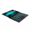 GIGABYTE GAMING A16 3VHK3EE893SH Laptop AMD Ryzen™ 7 260 40,6 cm (16 Zoll) WUXGA 16 GB DDR5-SDRAM 512 GB SSD NVIDIA GeForce RTX 5060 Wi-Fi 6E (802.11ax) Windows 11 Home Schwarz