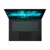 GIGABYTE GAMING A16 3VHK3EE893SH Laptop AMD Ryzen™ 7 260 40,6 cm (16 Zoll) WUXGA 16 GB DDR5-SDRAM 512 GB SSD NVIDIA GeForce RTX 5060 Wi-Fi 6E (802.11ax) Windows 11 Home Schwarz