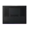 Lenovo Legion Pro 7 16IAX10H Intel Core Ultra 9 275HX Laptop 40,6 cm (16 Zoll) WQXGA 64 GB DDR5-SDRAM 1 TB SSD NVIDIA GeForce RTX 5080 Wi-Fi 7 (802.11be) Schwarz