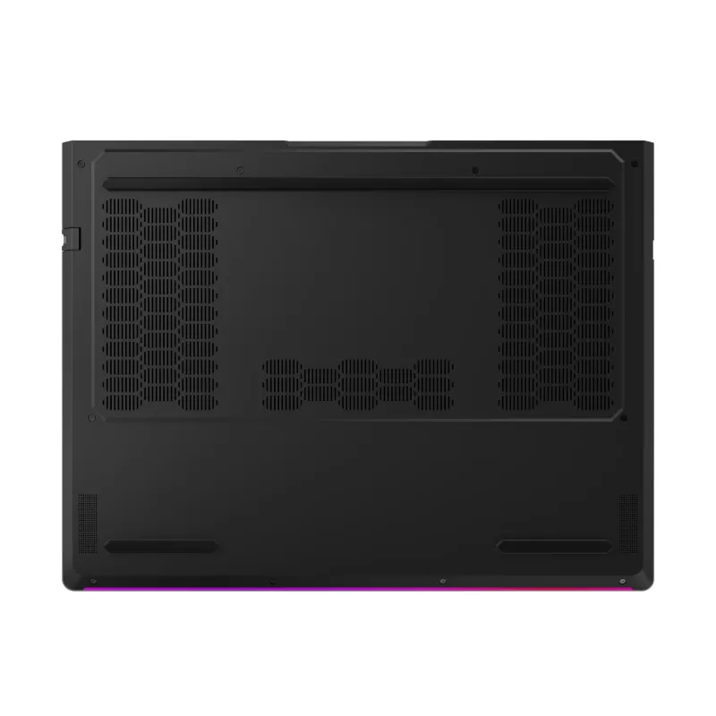 Lenovo Legion Pro 7 16IAX10H Intel Core Ultra 9 275HX Laptop 40,6 cm (16 Zoll) WQXGA 64 GB DDR5-SDRAM 1 TB SSD NVIDIA GeForce RTX 5080 Wi-Fi 7 (802.11be) Schwarz