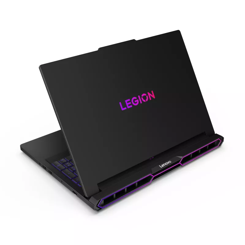 Lenovo Legion Pro 7 16IAX10H Intel Core Ultra 9 275HX Laptop 40,6 cm (16 Zoll) WQXGA 64 GB DDR5-SDRAM 1 TB SSD NVIDIA GeForce RTX 5080 Wi-Fi 7 (802.11be) Schwarz