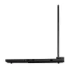Lenovo Legion Pro 7 16IAX10H Intel Core Ultra 9 275HX Laptop 40,6 cm (16 Zoll) WQXGA 64 GB DDR5-SDRAM 1 TB SSD NVIDIA GeForce RTX 5080 Wi-Fi 7 (802.11be) Schwarz